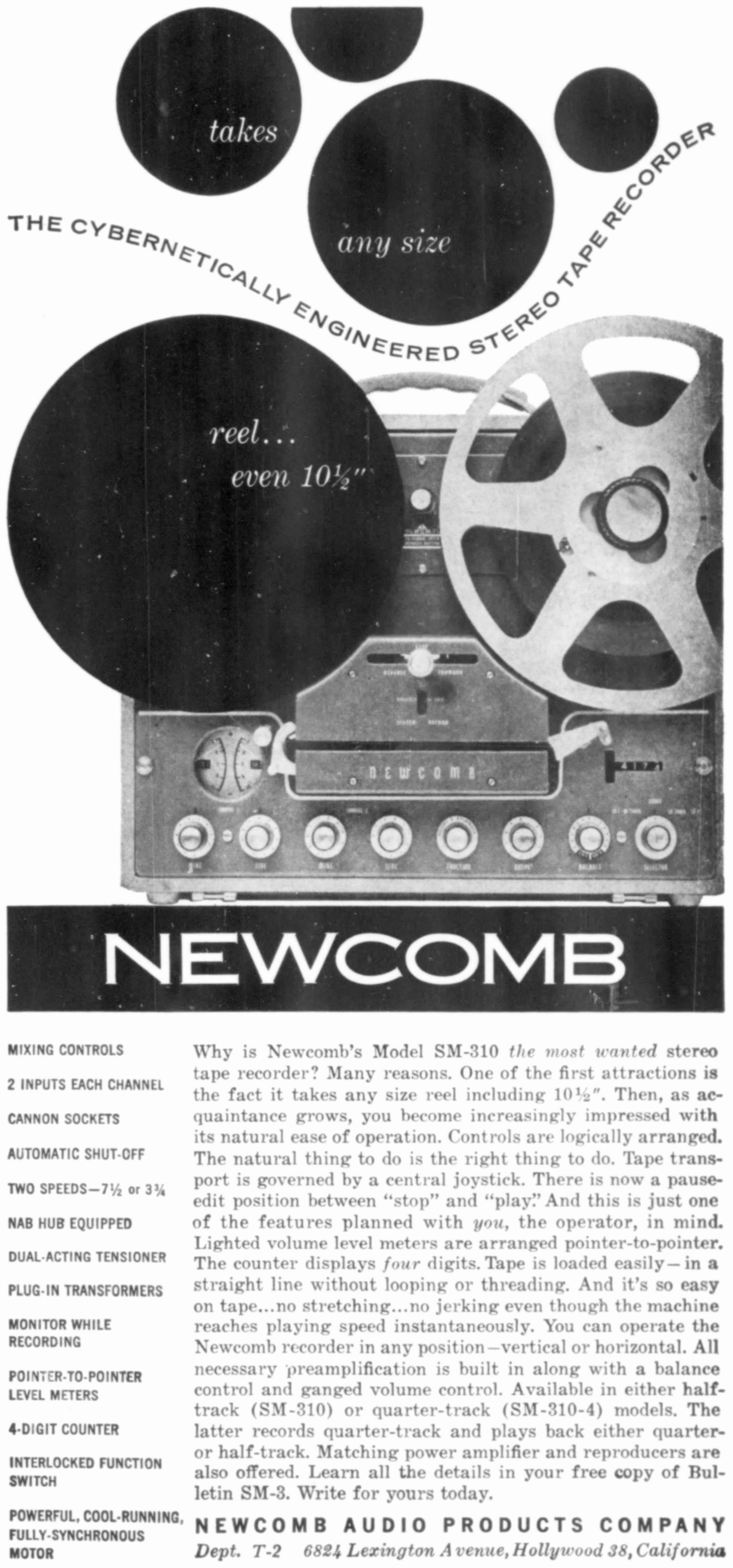 Newcomb 1962 0.jpg